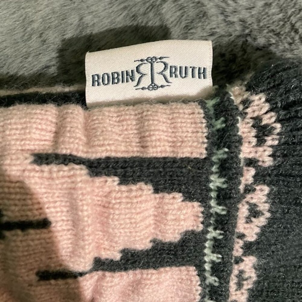 Robin Ruth AMSTERDAM Winter Hat! - Picture 3 of 4